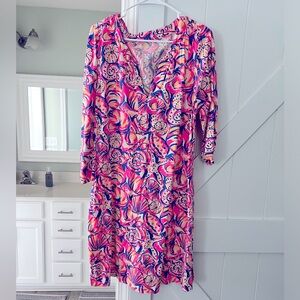 Women’s Lilly Pulitzer dress